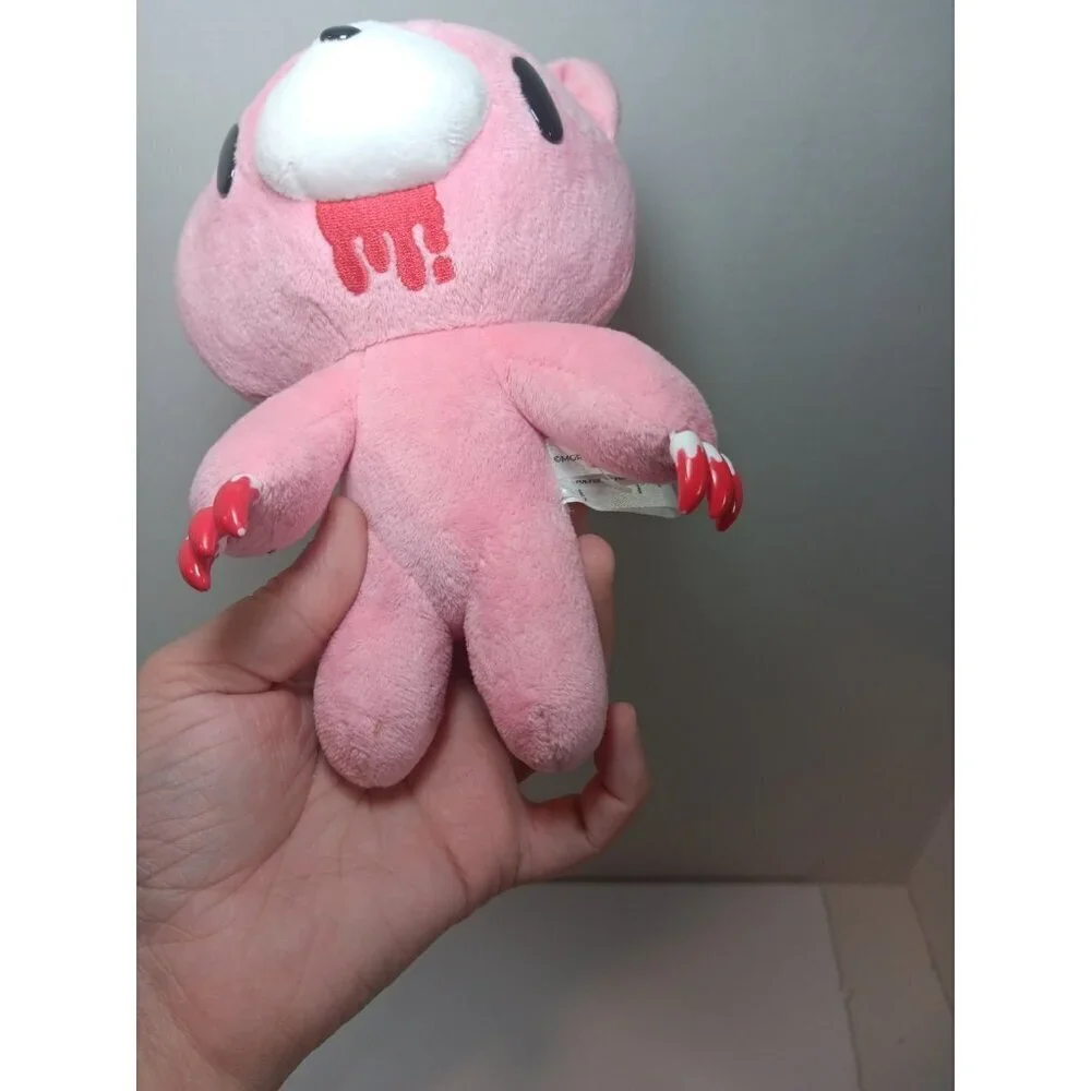 Shadow Anime gloomy bear